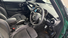 MINI Hatchback 2.0 Cooper S Sport 5dr Auto Petrol Hatchback